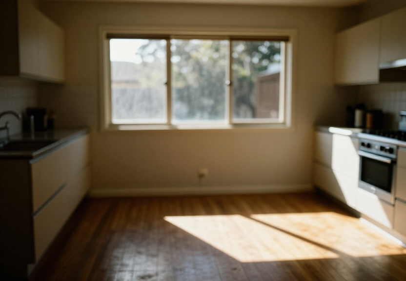 Mattress after bed bug treatment in Five Dock
