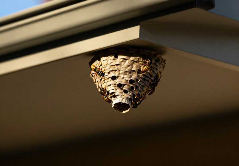 Bees And Wasp Removal in Five Dock