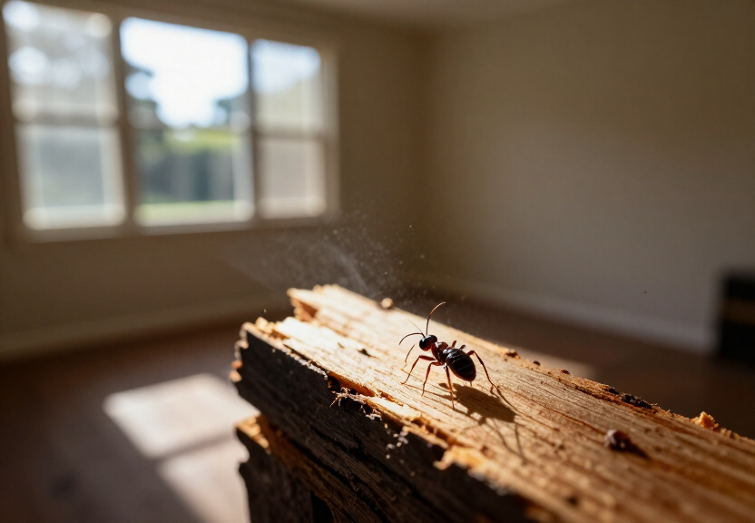 Termite Prevention in Five Dock